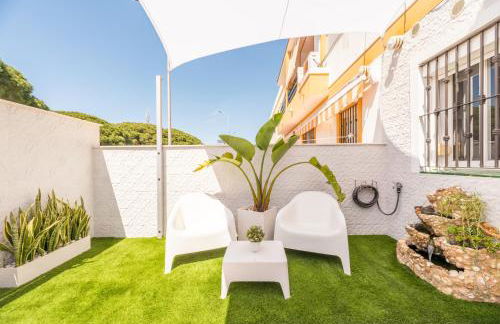 Apartamento Playa La Barrosa - Foto 26