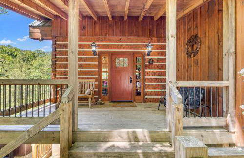 Mountain Blessings - Foto 4