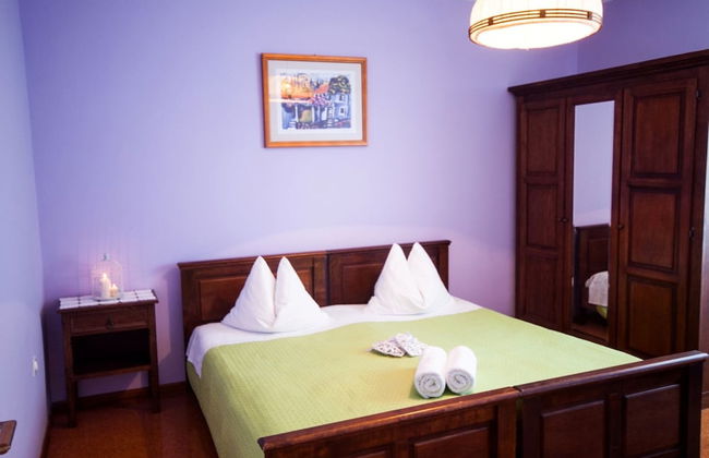 Villa Solo, Luxury Family app in Nature Park - Foto 3