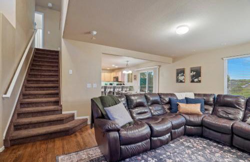 Fountain Family Retreat Pet Friendly - Foto 13