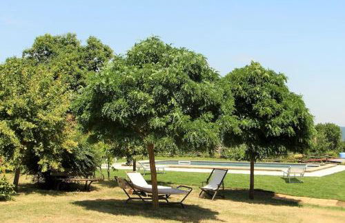 Agriturismo Antico Corniolo - Gradoli - Lago di Bolsena - Foto 39