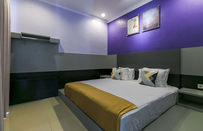 Dhanesvara Holistic Villa - Foto 4