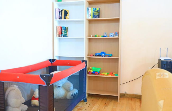 Villa Calypso in Nisaki - Photo 15