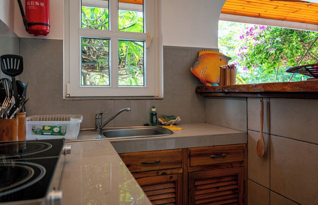 Beau Bamboo - Foto 54