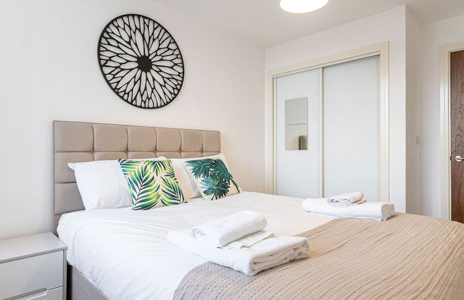 Sevenstays Broadway Residences - One Bedroom - Foto 3