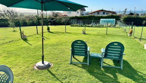 Alojamientos Robustiana - Foto 3, Garden