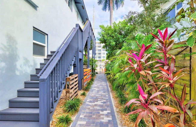 Orange Dream on the Water - Foto 48