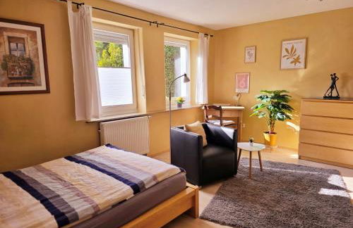 FERINO - exklusive Lage , zentral , ruhig - Foto 1