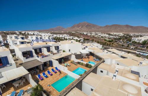 BlancAzul Villa Alisios - Photo 12