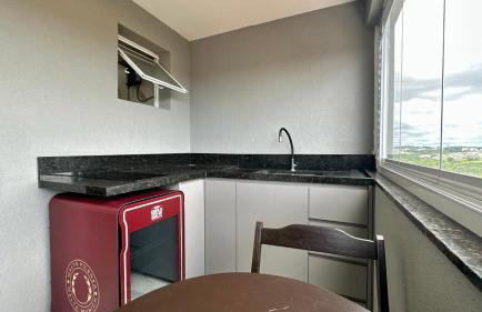 Studio Red 10 - Sorocaba - Photo 7