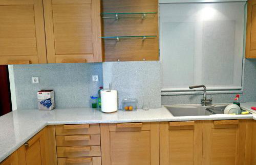 Villa Eudora Nafpaktos - Foto 43