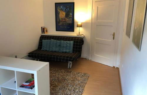 Stadt- Naturnah, Traumblick und Balkon - Foto 34