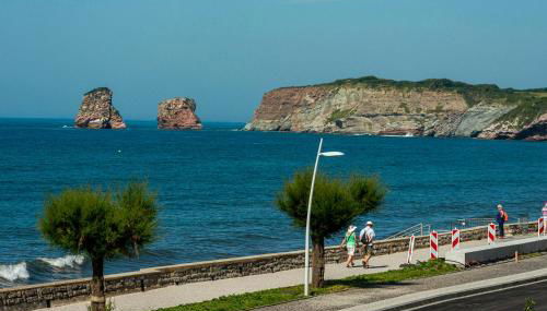 Première ligne de plage, face à la mer - Foto 5