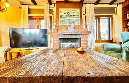 Apartment in Galapagar with Pool and Garden - Foto 20