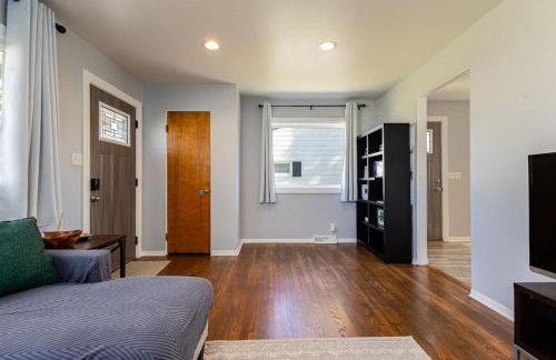 The Irish Charm5BR 2BA Home 1mi to ND Campus - Foto 54