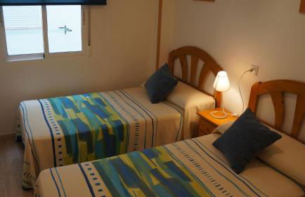 APARTAMENTO ARTIAMIS de PLAYA DE DAIMUZ - Foto 12