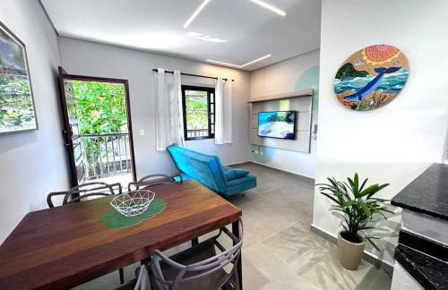 Apto Funcional próximo a Orla do Centro HS5 - Foto 1