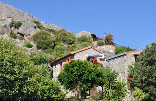 Vrachos Villas - Foto 89