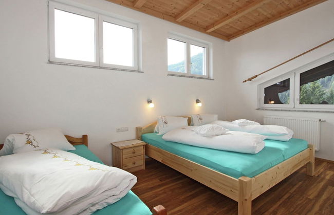 Apartment in Fugenberg Near Ski Slopes - Photo 4