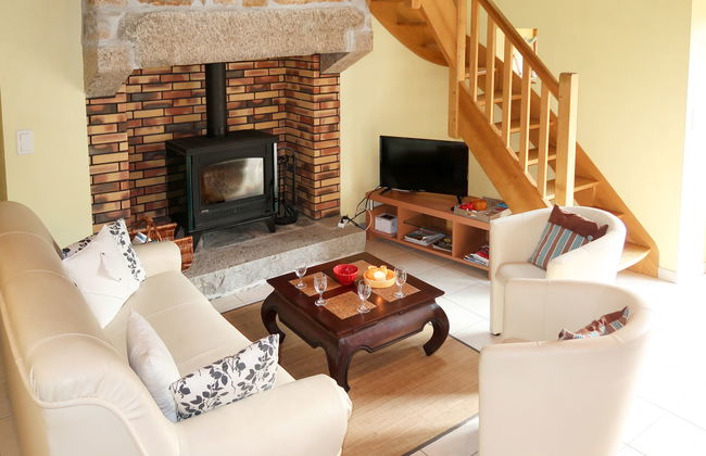 Entre Terre et Mer - Foto 4