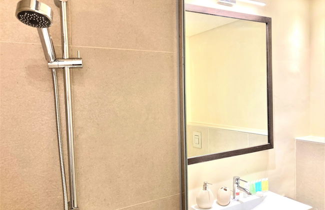 Amazing Living With Balcony - Park View JVC - Foto 21