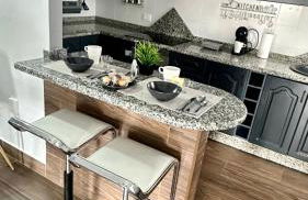 Relaxing Villa Las Torres - Foto 29