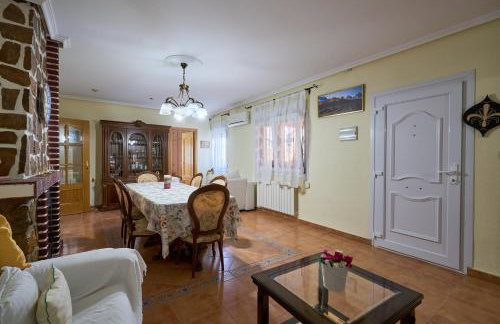 Finca y Casa Rural Los Huertos - Foto 15