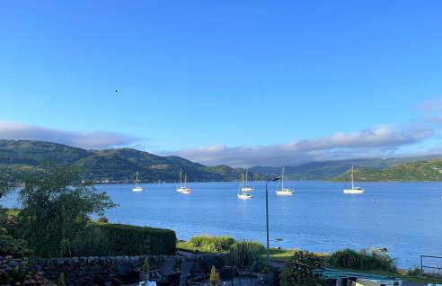 Kames View Apartment - Foto 20