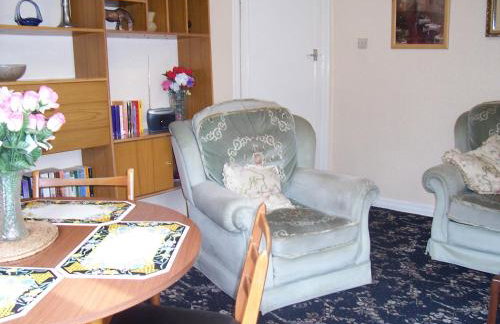 The Tops Self Catering - Foto 18