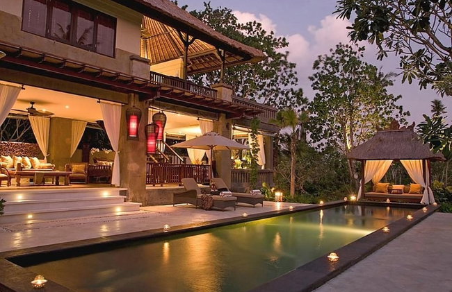 Villa Teresa Bali - Foto 42