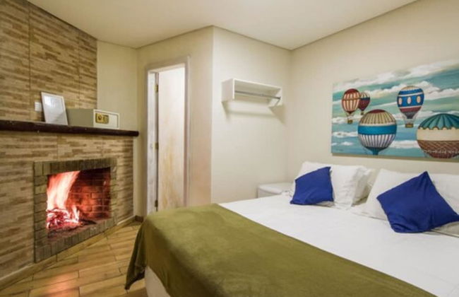 Villa Vintage Campos - Foto 22