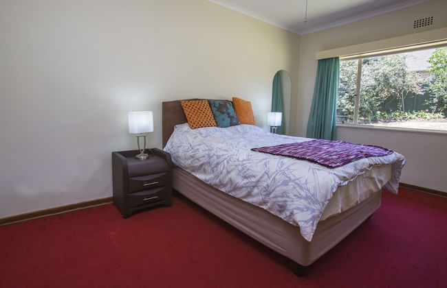 The Chalets on 8th - Foto 5