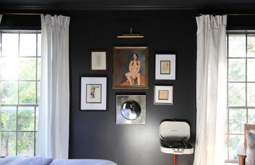 MrNomad Boutique Hotel Parisian Townhouse - Foto 28