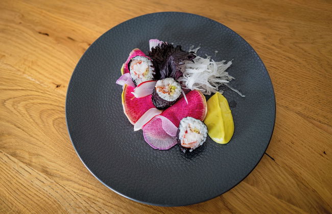 Résidences Valdys Thalasso & Spa de Rockroum - Foto 30