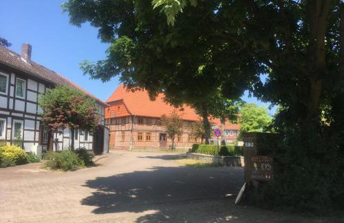 Haus der erwachenden Erde - Foto 1