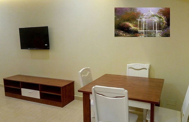 Wanasa Hotel Apartments - Photo 23