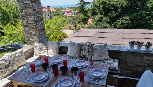 Maronia Luxury Villa - Foto 3