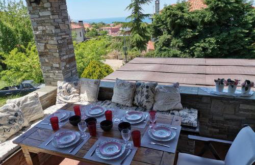 Maronia Luxury Villa - Foto 3