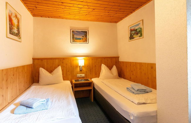 Holiday Home in Gaschurn Near Town Center - Foto 3