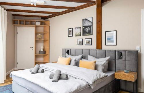 Villa von Maximus - Foto 5