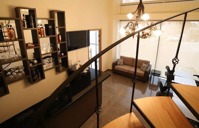 Sea Valley Suites - Foto 20