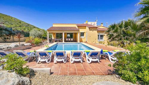 Villa Magdalena Blanca by Villa Plus - Foto 4, Other