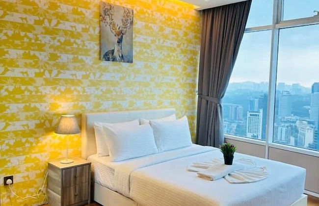 Vortex Premium Suites KLCC by SCHIEN - Foto 13