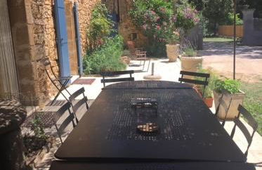 le mas du cypres, 12 pers et piscine - Foto 11