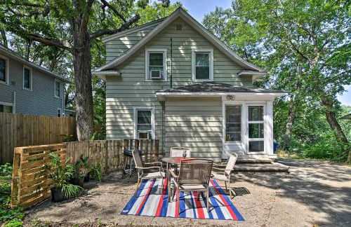 Cozy Des Moines Family Hub Less Than 2 Mi to Downtown - Foto 1