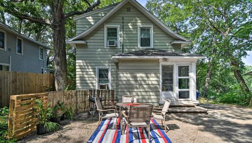 Cozy Des Moines Family Hub Less Than 2 Mi to Downtown - Foto 1