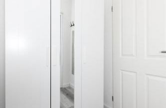 Ferienwohnung Abendrot im Haus Auszeit Crusoh - Foto 27