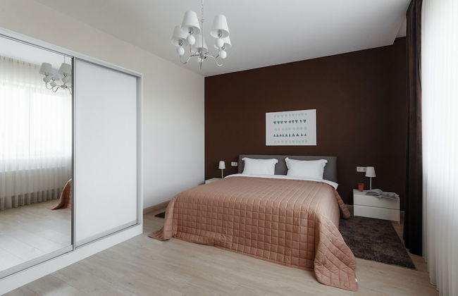 Arcadia Villa - Foto 21