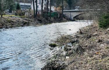 "Glück auf" Lichtdurchflutete schicke Ferienwohnung in Zwickau - Foto 42