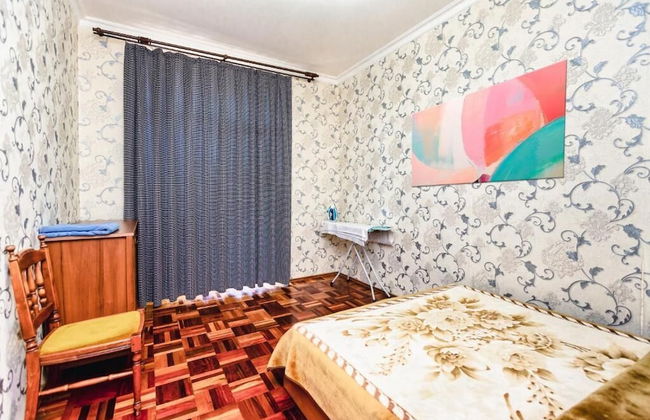 Formula Apartment Sea view & Balcony 2 - Foto 14